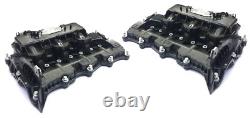 Mity Left + Right Inlet Manifolds for Discovery Range Rover XJ XF F-Pace 3.0D 09