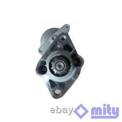 Mity Starter Motor Fits Land Rover Range Rover Sport Discovery 4.4 4.2