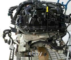 Motor Land Rover Range Sport Discovery 3.6 D 4x4 368DT 362- V8 Unkomplett