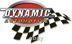 NEW FULL CRANKSHAFT set FOR JAGUAR XE XF RANGE ROVER DISCOVERY 2.7 TDV6 276DT