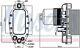 NISSENS Engine Oil Cooler for Land Rover Range Rover TDV6 3.0 (11/12-04/19)