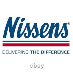 NISSENS Engine Oil Cooler for Land Rover Range Rover TDV6 3.0 (11/12-04/19)