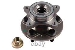 NK Front Right Wheel Bearing Kit for Land Rover Discovery TDV6 2.7 (01/07-01/09)
