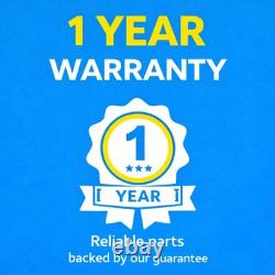 NRF 47755 Engine Cooling Fan Fits Land Rover Discovery Sport Freelander 2 Range