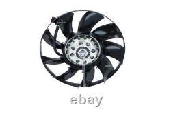 NRF Radiator Fan Fan 47870 for Land Rover Discovery III 04-13