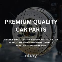 NRF Radiator for Ford S-Max SCTi EcoBoost 203 TNWA 2.0 March 2010 to March 2014