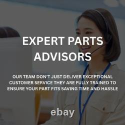 NRF Radiator for Ford S-Max SCTi EcoBoost 203 TNWA 2.0 March 2010 to March 2014