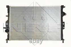 NRF Radiator for Volvo S80 D4 D4204T5 2.0 Litre September 2013 to September 2016