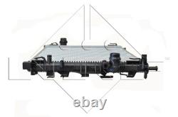 NRF Radiator for Volvo S80 D4 D4204T5 2.0 Litre September 2013 to September 2016