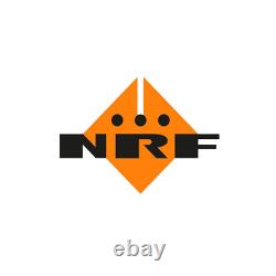 NRF Radiator for Volvo S80 D4 D4204T5 2.0 Litre September 2013 to September 2016