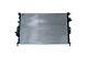 NRF Radiator for Volvo V60 D3 D4204T9 2.0 Litre March 2015 to March 2018