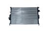 NRF Radiator for Volvo V60 T B4204T6 2.0 Litre Petrol July 2010 to July 2012