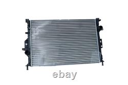 NRF Radiator for Volvo V60 T B4204T6 2.0 Litre Petrol July 2010 to July 2012