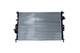 NRF Radiator for Volvo V70 D5 D5244T11/D5244T15 2.4 April 2011 to April 2015