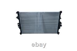 NRF Radiator for Volvo V70 D5 D5244T11/D5244T15 2.4 April 2011 to April 2015
