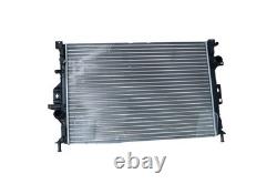 NRF Radiator for Volvo V70 D5 D5244T11/D5244T15 2.4 April 2011 to April 2015