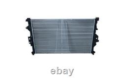 NRF Radiator for Volvo XC60 D3 D5204T7 2.0 Litre April 2012 to April 2015