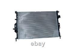 NRF Radiator for Volvo XC60 D3 D5204T7 2.0 Litre April 2012 to April 2015