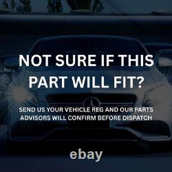 NRF Radiator for Volvo XC60 D3 D5204T7 2.0 Litre April 2012 to April 2015