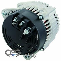 New Alternator For Land Rover Range Rover Discovery Defender 1995-98 4.0 4.6 V8