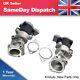 New EGR Valve Land Rover Discovery 3 4 Range Rover Sports 2.7TD Left & Right