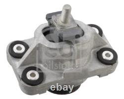 New Engine Mounting for LAND ROVERDISCOVERY V, RANGE ROVER IV, DISCOVERY V VAN