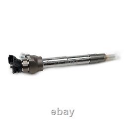 New Fuel Injector Nozzle Fit For Jaguar E-PACE Land Rover Range Rover Discovery