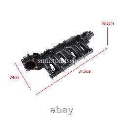 New INTAKE INLET MANIFOLD FOR JAGUAR XE XF F-PACE DIESEL AJ813415 LR085939 15-ON