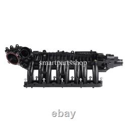 New INTAKE INLET MANIFOLD FOR JAGUAR XE XF F-PACE DIESEL AJ813415 LR085939 15-ON