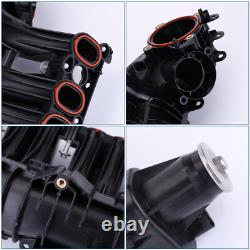 New INTAKE INLET MANIFOLD FOR JAGUAR XE XF F-PACE DIESEL AJ813415 LR085939 15-ON