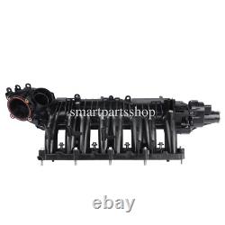 New INTAKE INLET MANIFOLD FOR JAGUAR XE XF F-PACE DIESEL AJ813415 LR085939 15-ON