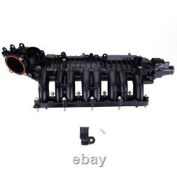 New INTAKE INLET MANIFOLD FOR JAGUAR XE XF F-PACE DIESEL AJ813415 LR085939 15-ON