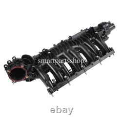 New INTAKE INLET MANIFOLD FOR JAGUAR XE XF F-PACE DIESEL AJ813415 LR085939 15-ON