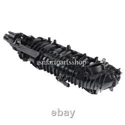 New INTAKE INLET MANIFOLD FOR JAGUAR XE XF F-PACE DIESEL AJ813415 LR085939 15-ON