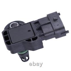 New INTAKE INLET MANIFOLD FOR JAGUAR XE XF F-PACE DIESEL AJ813415 LR085939 15-ON