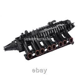 New INTAKE INLET MANIFOLD FOR JAGUAR XE XF F-PACE DIESEL AJ813415 LR085939 15-ON