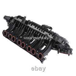 New INTAKE INLET MANIFOLD FOR JAGUAR XE XF F-PACE DIESEL AJ813415 LR085939 15-ON