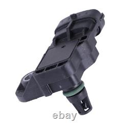 New INTAKE INLET MANIFOLD FOR JAGUAR XE XF F-PACE DIESEL AJ813415 LR085939 15-ON