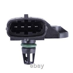 New INTAKE INLET MANIFOLD FOR JAGUAR XE XF F-PACE DIESEL AJ813415 LR085939 15-ON