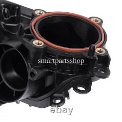 New INTAKE INLET MANIFOLD FOR JAGUAR XE XF F-PACE DIESEL AJ813415 LR085939 15-ON