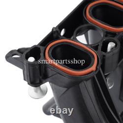 New INTAKE INLET MANIFOLD FOR JAGUAR XE XF F-PACE DIESEL AJ813415 LR085939 15-ON