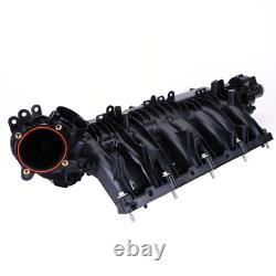 New INTAKE INLET MANIFOLD FOR JAGUAR XE XF F-PACE DIESEL AJ813415 LR085939 15-ON