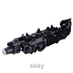 New INTAKE INLET MANIFOLD FOR JAGUAR XE XF F-PACE DIESEL AJ813415 LR085939 15-ON