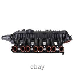 New INTAKE INLET MANIFOLD FOR JAGUAR XE XF F-PACE DIESEL AJ813415 LR085939 15-ON