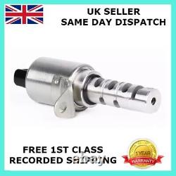 New Inlet Outlet Control Valve Camshaft Adjuster For Jaguar Xj X351 2.0 2012-on