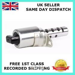 New Inlet Outlet Control Valve Camshaft Adjuster For Jaguar Xj X351 2.0 2012-on