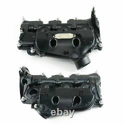 New Land Rover Discovery 4 Lh & Rh Inlet Manifold (lr073585 + Lr116732)