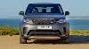 New Land Rover Discovery Facelift 2026 My
