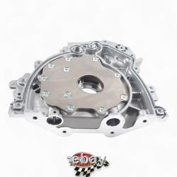 New Oil Pump For Land Rover Range Jaguar 3.0 Sdv6 Tdv6 306dt Gen2 Ave
