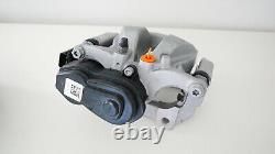 New Rear Brake Caliper Discovery 5 Carrier + Actuator 2 pin Left Hand